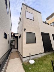 さいたま市南区辻7丁目戸建