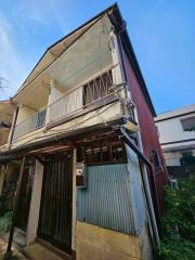 美園町7-18テラスハウス