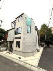 上大崎1丁目Cハウス