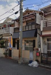 近鉄南大阪線河内松原駅まで徒歩23分