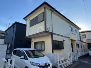 見沼区御蔵戸建