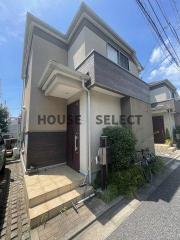 東急田園都市線用賀駅まで徒歩16分