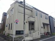 練馬区小竹町1丁目住宅