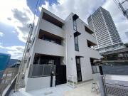 D-residence西野 A棟