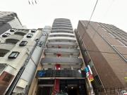 地下鉄谷町線天満橋駅まで徒歩5分