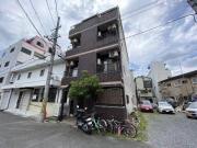 阪急千里線下新庄駅まで徒歩3分