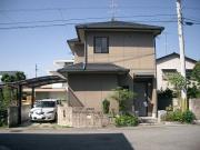 正円寺借家 G棟