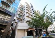 キャッスルマンション大森b号館