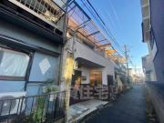 橿原市東坊城町戸建