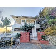 西宮市甲陽園西山町住宅