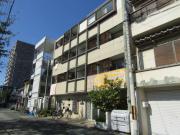 スーパーコート長居公園フロント