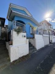 入谷東3丁目貸家