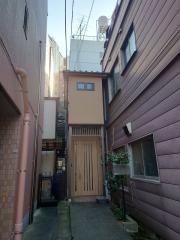 西日暮里2丁目戸建