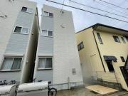 ハーモニーテラス高道町VI