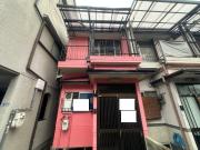 寝屋川市高柳7-17-9 2階建テラス