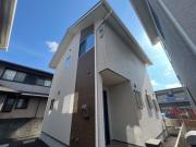 ＪＲ山陽本線西阿知駅まで徒歩8分