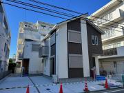 PRIME ASSET 大倉山1