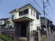 牛沼岩田邸貸家