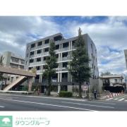 東京メトロ丸ノ内線新高円寺駅まで徒歩4分