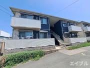 エクセラン殿川A棟