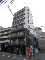 レジディア恵比寿3 レジディア恵比寿III
