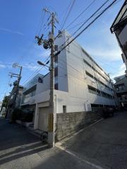 阪急京都線上新庄駅まで徒歩10分