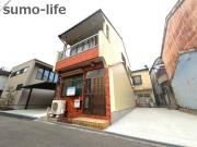 金楽寺町戸建貸家