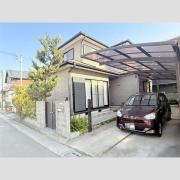 山陽電鉄本線飾磨駅まで徒歩18分