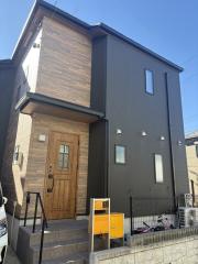 東急東横線菊名駅まで徒歩8分