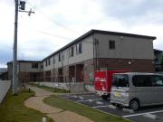 エスト・エトワール A棟