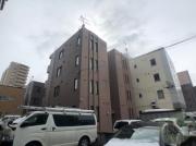 地下鉄南北線北１８条駅まで徒歩5分