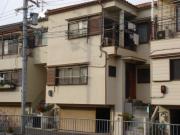 城南町2丁目テラスハウス