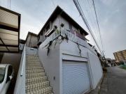 八千代市上高野戸建