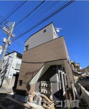 ＪＲ高崎線尾久駅まで徒歩10分