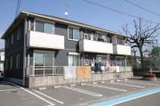 クラヴィエ隼人 II棟