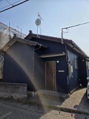 ＪＲ信越本線越後石山駅まで徒歩13分