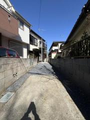 狭山市富士見2丁目戸建