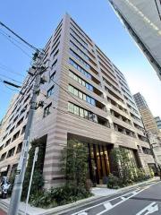 東京メトロ銀座線神田駅まで徒歩2分