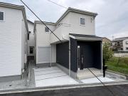 松蔭新築戸建 2号棟