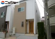 ファミーユ C棟