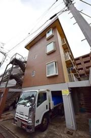 コーポヒルサイド