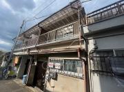 阪急宝塚線池田駅まで徒歩9分