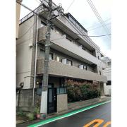 ＪＲ山手線目黒駅まで徒歩7分