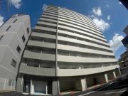地下鉄御堂筋線西中島南方駅まで徒歩7分