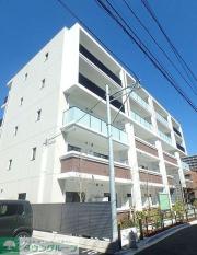 プライマル板橋本町