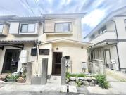深草東伊達町戸建