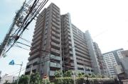 イトーピア阿倍野松崎町常盤通り