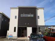 本郷町メゾネット戸建