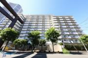 シーアイマンション円山