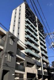 地下鉄長堀鶴見緑地線蒲生四丁目駅まで徒歩3分